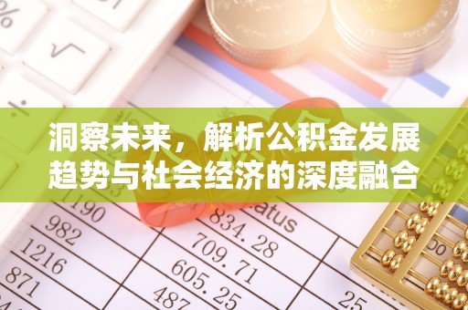 开江洞察未来，解析公积金发展趋势与社会经济的深度融合