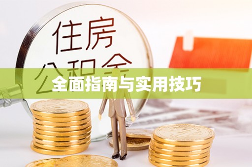 开江全面指南与实用技巧